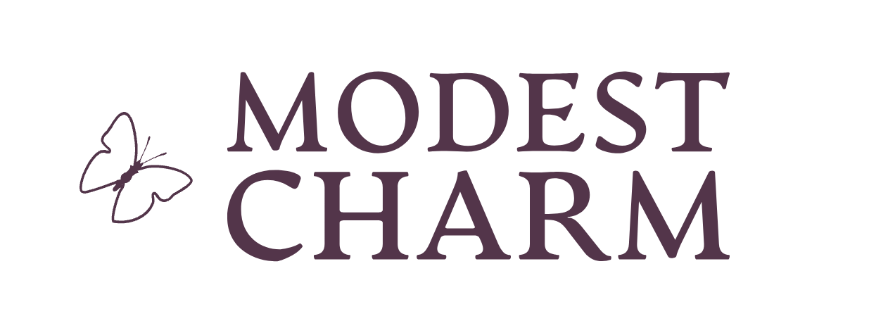 Modest Charm